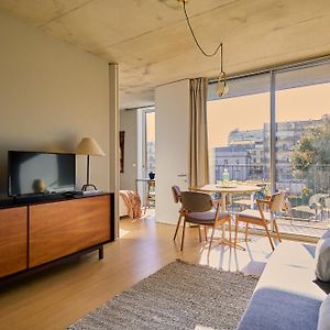 Appartement met een Slaapkamer