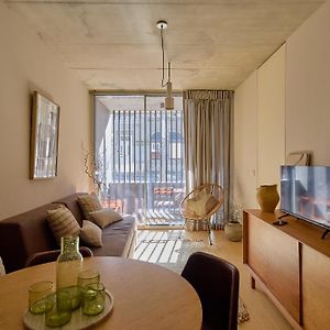 Appartement op de Begane Grond